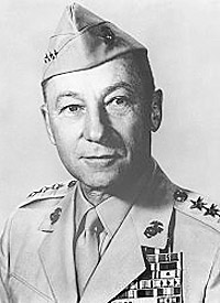 LtGen Victor Krulack, USMC