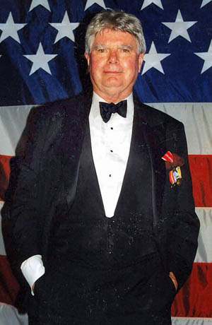 James Brady passed away Jan. 25, 2008