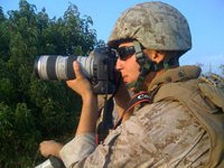 Lance Cpl. Ralph J. Fabbri,of Gallitzin, Pennsylvania died at age 20 while conducting combat operations in Helmand province, Afghanistan