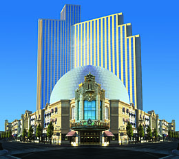 The 2010 USMCCCA conference will be held Aug. 23-27th at the Silver Legacy in downtown Reno.