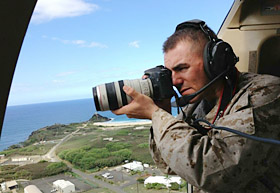 Brian A. Tuthill, a winner of many distinguished performance awards.