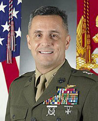 LtGen Mike Rocco, USMC (Ret.)
President & CEO of Marines’ Memorial